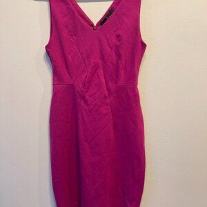 jack. Sleeveless Dress